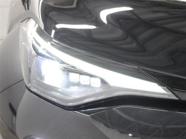 Ｃ－ＨＲ Ｇ　モード　ネロ　セーフティプラスＩＩ　ディスプレイオーディオ　ミュージックプレイヤー接続可　全周囲カメラ　ＥＴＣ　ドラレコ　シートヒーター　ＬＥＤヘッドライト　ＢＳＭ　ＰＫＳＢ　ＴＳＳ（15枚目）