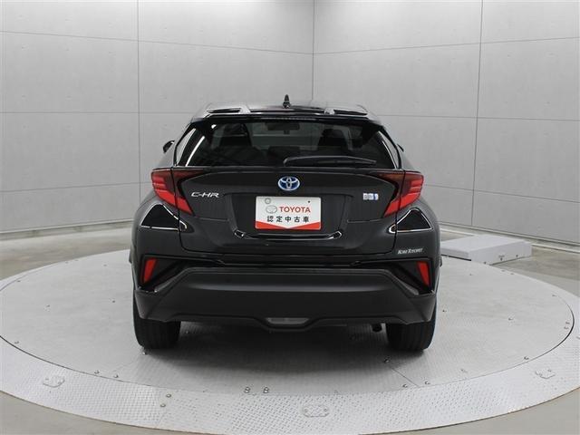 Ｃ－ＨＲ Ｇ　モード　ネロ　セーフティプラスＩＩ　ディスプレイオーディオ　ミュージックプレイヤー接続可　全周囲カメラ　ＥＴＣ　ドラレコ　シートヒーター　ＬＥＤヘッドライト　ＢＳＭ　ＰＫＳＢ　ＴＳＳ（40枚目）