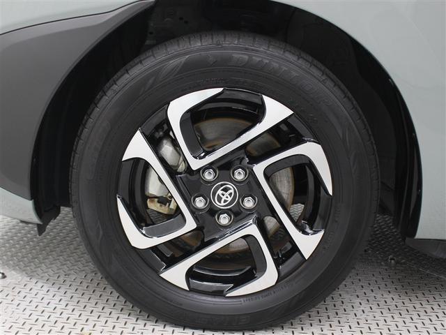シエンタ ハイブリッドＺ　フルセグ　メモリーナビ　ミュージックプレイヤー接続可　バックカメラ　衝突被害軽減システム　ＥＴＣ　ドラレコ　両側電動スライド　ＬＥＤヘッドランプ　乗車定員７人　３列シート　ワンオーナー（15枚目）