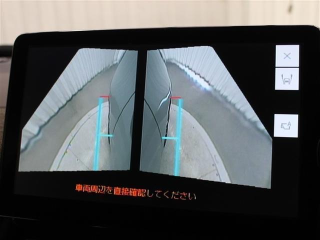シエンタ ハイブリッドＺ　フルセグ　メモリーナビ　ミュージックプレイヤー接続可　バックカメラ　衝突被害軽減システム　ＥＴＣ　ドラレコ　両側電動スライド　ＬＥＤヘッドランプ　乗車定員７人　３列シート　ワンオーナー（27枚目）
