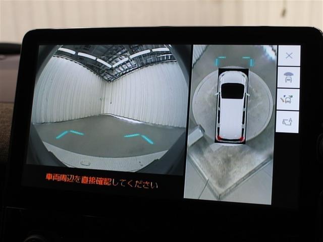 シエンタ ハイブリッドＺ　フルセグ　メモリーナビ　ミュージックプレイヤー接続可　バックカメラ　衝突被害軽減システム　ＥＴＣ　ドラレコ　両側電動スライド　ＬＥＤヘッドランプ　乗車定員７人　３列シート　ワンオーナー（28枚目）