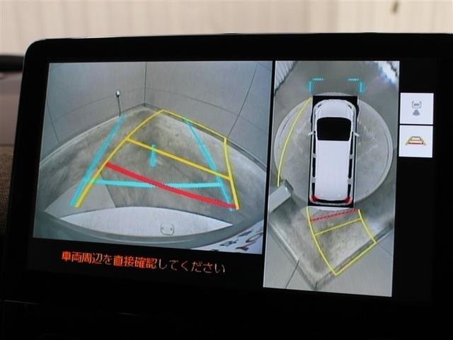 シエンタ ハイブリッドＺ　フルセグ　メモリーナビ　ミュージックプレイヤー接続可　バックカメラ　衝突被害軽減システム　ＥＴＣ　ドラレコ　両側電動スライド　ＬＥＤヘッドランプ　乗車定員７人　３列シート　ワンオーナー（29枚目）