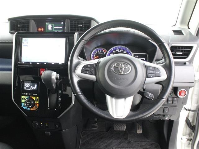 タンク カスタムG-T 9型ナビ フルセグ DVD再生 全周囲カメラ ETC2.0 ドラレコ シートヒーター クルーズコントロール 両側電動スライドドア LEDライト Aストップ コーナーセンサー スマートアシストIII(5枚目)