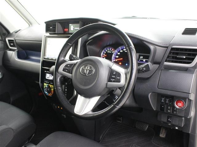 タンク カスタムG-T 9型ナビ フルセグ DVD再生 全周囲カメラ ETC2.0 ドラレコ シートヒーター クルーズコントロール 両側電動スライドドア LEDライト Aストップ コーナーセンサー スマートアシストIII(6枚目)