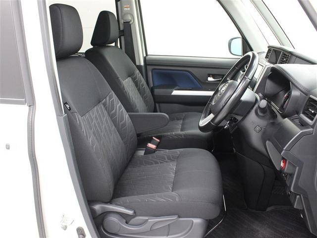 タンク カスタムG-T 9型ナビ フルセグ DVD再生 全周囲カメラ ETC2.0 ドラレコ シートヒーター クルーズコントロール 両側電動スライドドア LEDライト Aストップ コーナーセンサー スマートアシストIII(8枚目)