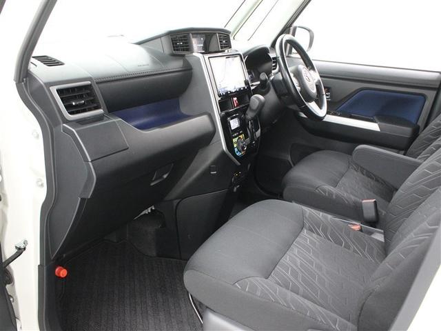 タンク カスタムG-T 9型ナビ フルセグ DVD再生 全周囲カメラ ETC2.0 ドラレコ シートヒーター クルーズコントロール 両側電動スライドドア LEDライト Aストップ コーナーセンサー スマートアシストIII(10枚目)