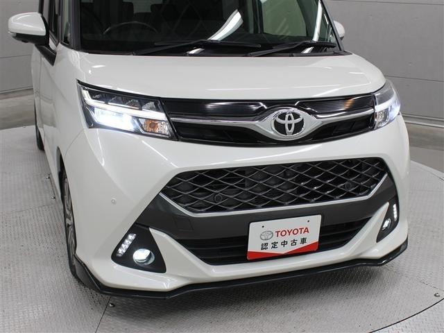 タンク カスタムG-T 9型ナビ フルセグ DVD再生 全周囲カメラ ETC2.0 ドラレコ シートヒーター クルーズコントロール 両側電動スライドドア LEDライト Aストップ コーナーセンサー スマートアシストIII(14枚目)