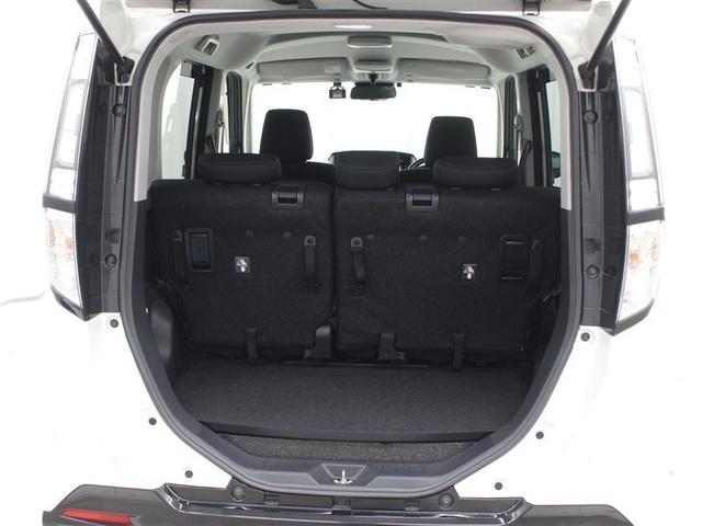 タンク カスタムG-T 9型ナビ フルセグ DVD再生 全周囲カメラ ETC2.0 ドラレコ シートヒーター クルーズコントロール 両側電動スライドドア LEDライト Aストップ コーナーセンサー スマートアシストIII(35枚目)