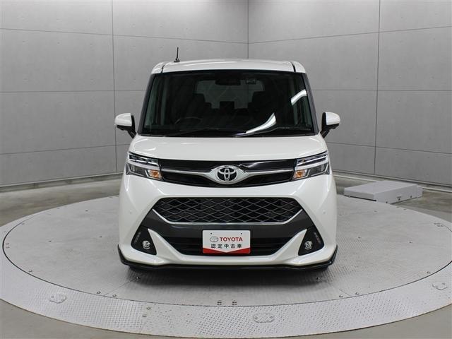 タンク カスタムG-T 9型ナビ フルセグ DVD再生 全周囲カメラ ETC2.0 ドラレコ シートヒーター クルーズコントロール 両側電動スライドドア LEDライト Aストップ コーナーセンサー スマートアシストIII(38枚目)