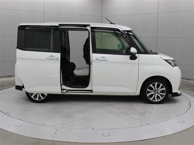 タンク カスタムG-T 9型ナビ フルセグ DVD再生 全周囲カメラ ETC2.0 ドラレコ シートヒーター クルーズコントロール 両側電動スライドドア LEDライト Aストップ コーナーセンサー スマートアシストIII(39枚目)