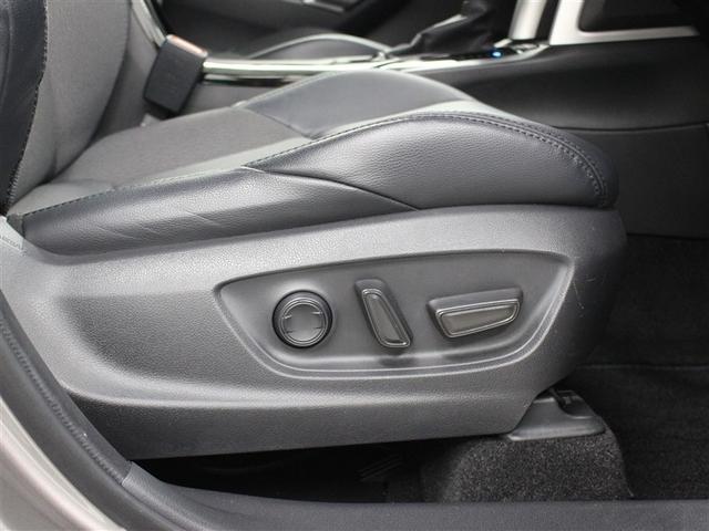 カローラクロス ハイブリッド　Ｚ　フルセグ　メモリーナビ　ミュージックプレイヤー接続可　バックカメラ　衝突被害軽減システム　ＥＴＣ　ドラレコ　ＬＥＤヘッドランプ　アイドリングストップ（8枚目）