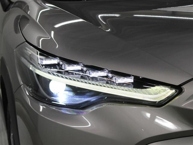 カローラクロス ハイブリッド　Ｚ　フルセグ　メモリーナビ　ミュージックプレイヤー接続可　バックカメラ　衝突被害軽減システム　ＥＴＣ　ドラレコ　ＬＥＤヘッドランプ　アイドリングストップ（17枚目）