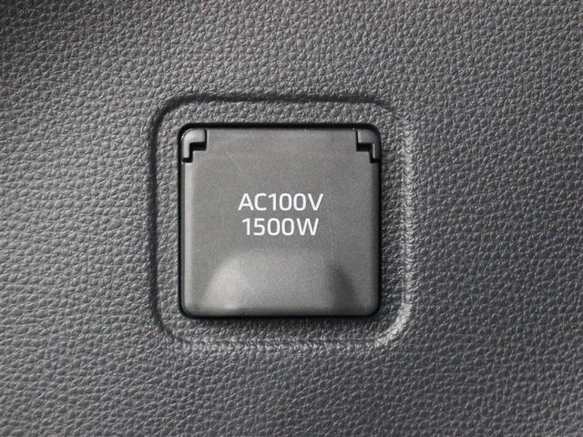 カローラクロス ハイブリッド　Ｚ　フルセグ　メモリーナビ　ミュージックプレイヤー接続可　バックカメラ　衝突被害軽減システム　ＥＴＣ　ドラレコ　ＬＥＤヘッドランプ　アイドリングストップ（23枚目）