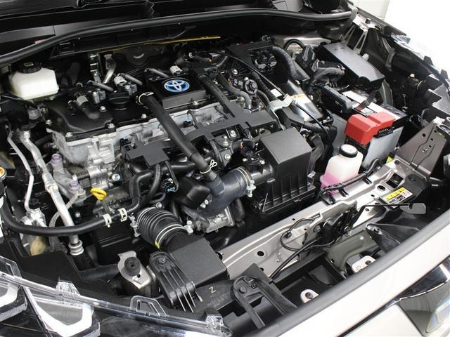 カローラクロス ハイブリッド　Ｚ　フルセグ　メモリーナビ　ミュージックプレイヤー接続可　バックカメラ　衝突被害軽減システム　ＥＴＣ　ドラレコ　ＬＥＤヘッドランプ　アイドリングストップ（40枚目）