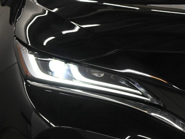 ハリアー Ｚ　レザーパッケージ　革シート　フルセグ　メモリーナビ　ミュージックプレイヤー接続可　バックカメラ　衝突被害軽減システム　ＥＴＣ　ドラレコ　ＬＥＤヘッドランプ（16枚目）