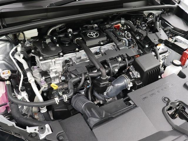 プリウス Ｘ　ディスプレイオーディオ　フルセグ　ミュージックプレイヤー接続可　バックカメラ　ＥＴＣ２．０　ドラレコ　アクセサリーコンセント　ＬＥＤヘッドライト　ＢＳＭ　ＰＫＳＢ　ＴＳＳ　ワンオーナー（37枚目）