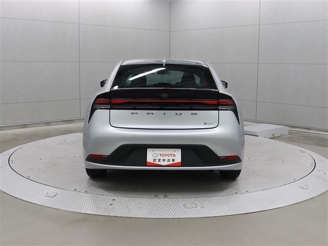 プリウス Ｘ　ディスプレイオーディオ　フルセグ　ミュージックプレイヤー接続可　バックカメラ　ＥＴＣ２．０　ドラレコ　アクセサリーコンセント　ＬＥＤヘッドライト　ＢＳＭ　ＰＫＳＢ　ＴＳＳ　ワンオーナー（40枚目）