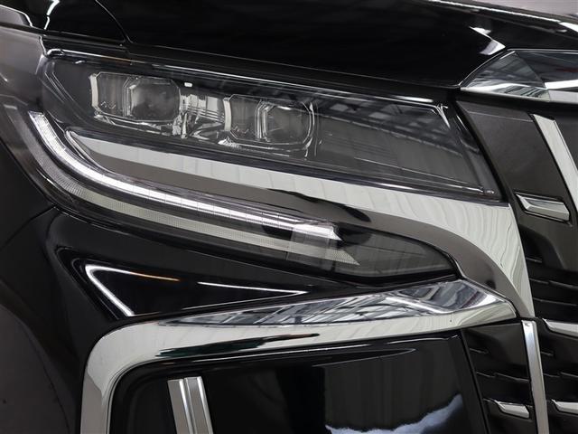 アルファード 2.5S 9型ナビ フルセグ CD/DVD再生 ミュージックプレイヤー接続可 バックカメラ 後席モニター ETC ドラレコ デジタルインナーミラー 両電スラ LED モデリスタエアロ BSM PKSB TSS(17枚目)