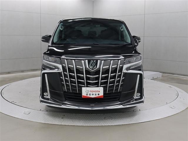 アルファード 2.5S 9型ナビ フルセグ CD/DVD再生 ミュージックプレイヤー接続可 バックカメラ 後席モニター ETC ドラレコ デジタルインナーミラー 両電スラ LED モデリスタエアロ BSM PKSB TSS(38枚目)