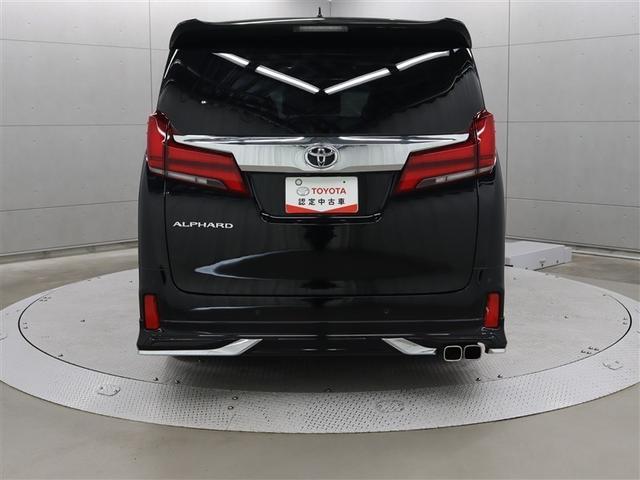 アルファード 2.5S 9型ナビ フルセグ CD/DVD再生 ミュージックプレイヤー接続可 バックカメラ 後席モニター ETC ドラレコ デジタルインナーミラー 両電スラ LED モデリスタエアロ BSM PKSB TSS(40枚目)