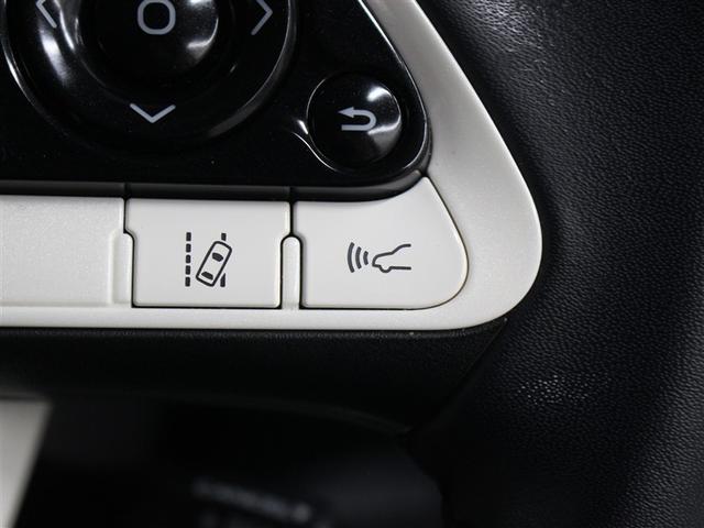 プリウス Aツーリングセレクション SDナビ フルセグ DVD再生 バックカメラ ETC ドラレコ シートヒーター パーキングアシスト LEDヘッドライト BSM ICS TSS-P ワンオーナー(7枚目)