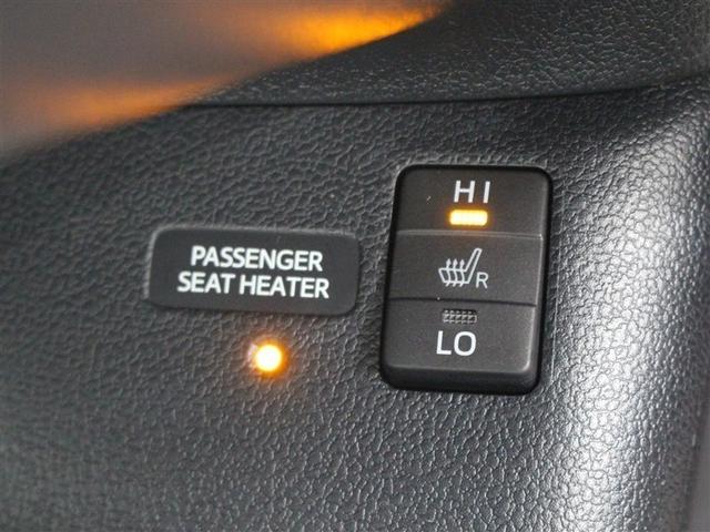 プリウス Aツーリングセレクション SDナビ フルセグ DVD再生 バックカメラ ETC ドラレコ シートヒーター パーキングアシスト LEDヘッドライト BSM ICS TSS-P ワンオーナー(9枚目)