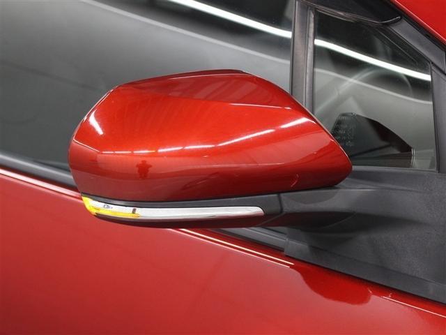 プリウス Aツーリングセレクション SDナビ フルセグ DVD再生 バックカメラ ETC ドラレコ シートヒーター パーキングアシスト LEDヘッドライト BSM ICS TSS-P ワンオーナー(17枚目)