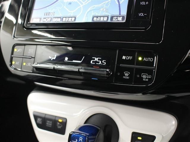 プリウス Aツーリングセレクション SDナビ フルセグ DVD再生 バックカメラ ETC ドラレコ シートヒーター パーキングアシスト LEDヘッドライト BSM ICS TSS-P ワンオーナー(31枚目)