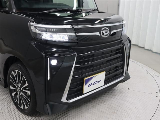 タント カスタムＲＳ　フルセグ　メモリーナビ　ＤＶＤ再生　ミュージックプレイヤー接続可　バックカメラ　衝突被害軽減システム　ＥＴＣ　ドラレコ　両側電動スライド　ＬＥＤヘッドランプ　アイドリングストップ（14枚目）