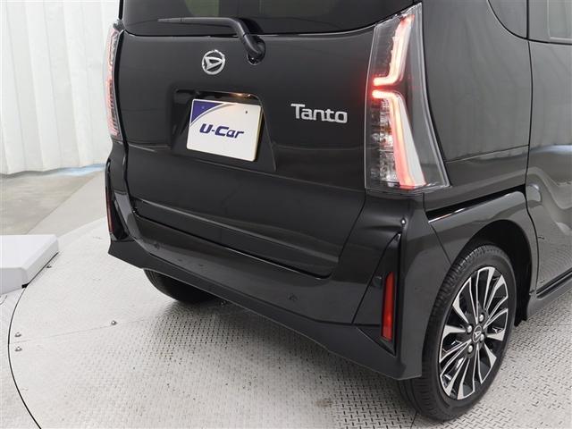 タント カスタムＲＳ　フルセグ　メモリーナビ　ＤＶＤ再生　ミュージックプレイヤー接続可　バックカメラ　衝突被害軽減システム　ＥＴＣ　ドラレコ　両側電動スライド　ＬＥＤヘッドランプ　アイドリングストップ（15枚目）