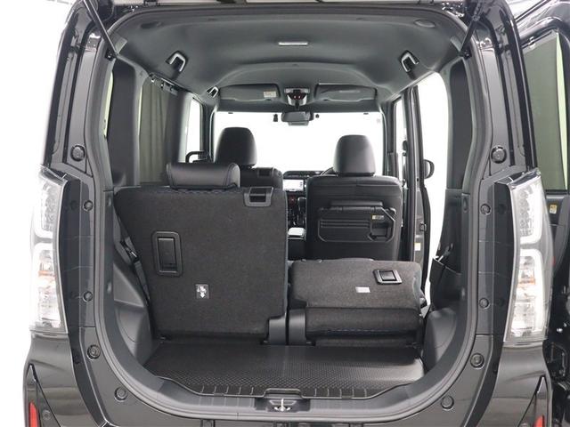 タント カスタムＲＳ　フルセグ　メモリーナビ　ＤＶＤ再生　ミュージックプレイヤー接続可　バックカメラ　衝突被害軽減システム　ＥＴＣ　ドラレコ　両側電動スライド　ＬＥＤヘッドランプ　アイドリングストップ（37枚目）