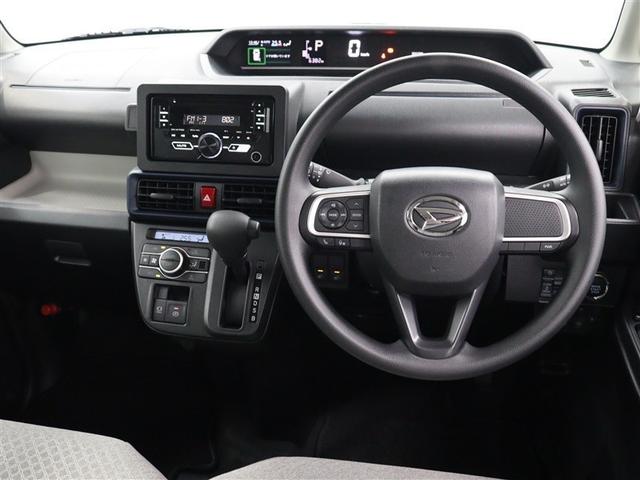 タント X 衝突被害軽減システム 電動スライドドア LEDヘッドランプ アイドリングストップ(5枚目)