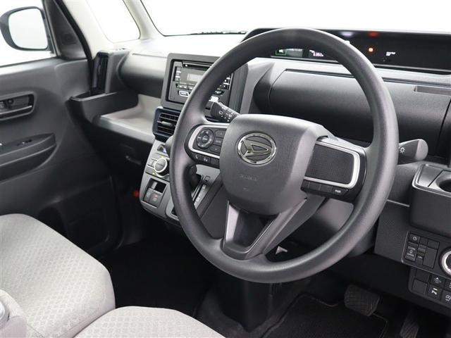 タント X 衝突被害軽減システム 電動スライドドア LEDヘッドランプ アイドリングストップ(6枚目)