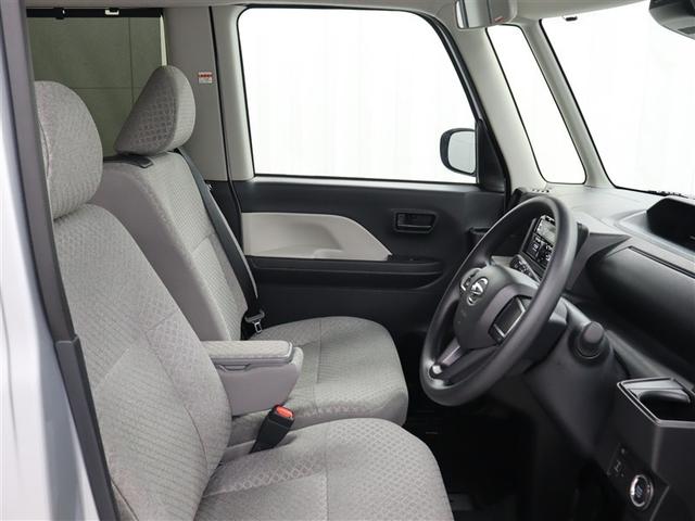 タント X 衝突被害軽減システム 電動スライドドア LEDヘッドランプ アイドリングストップ(7枚目)