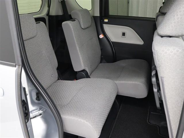 タント X 衝突被害軽減システム 電動スライドドア LEDヘッドランプ アイドリングストップ(10枚目)