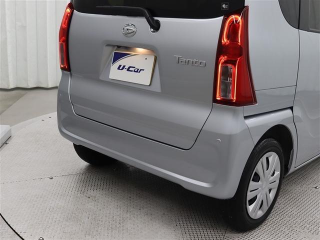 タント X 衝突被害軽減システム 電動スライドドア LEDヘッドランプ アイドリングストップ(14枚目)