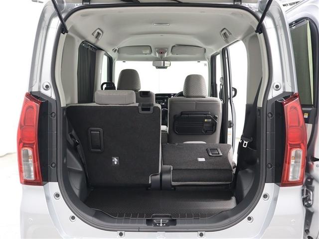 タント X 衝突被害軽減システム 電動スライドドア LEDヘッドランプ アイドリングストップ(36枚目)