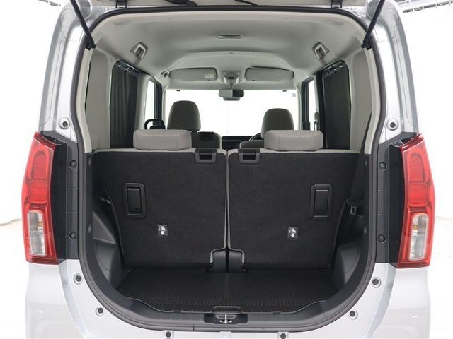 タント X 衝突被害軽減システム 電動スライドドア LEDヘッドランプ アイドリングストップ(37枚目)