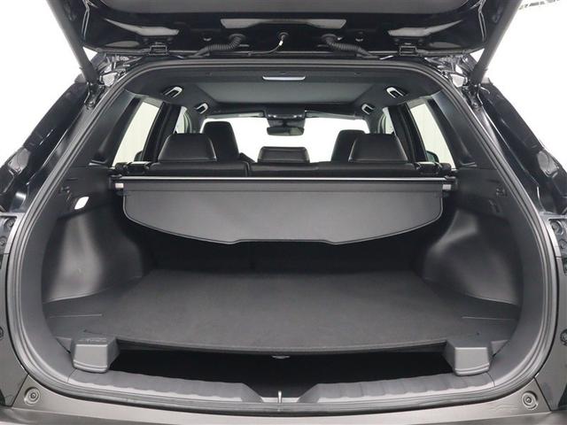 カローラクロス ハイブリッド Z サンルーフ フルセグ メモリーナビ ミュージックプレイヤー接続可 バックカメラ 衝突被害軽減システム ETC LEDヘッドランプ アイドリングストップ(11枚目)