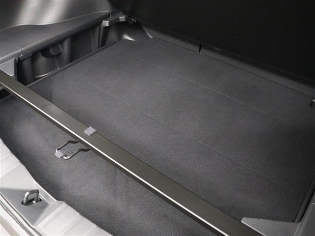 カローラクロス ハイブリッド Z サンルーフ フルセグ メモリーナビ ミュージックプレイヤー接続可 バックカメラ 衝突被害軽減システム ETC LEDヘッドランプ アイドリングストップ(12枚目)