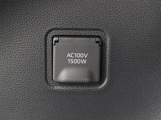 カローラクロス ハイブリッド Z サンルーフ フルセグ メモリーナビ ミュージックプレイヤー接続可 バックカメラ 衝突被害軽減システム ETC LEDヘッドランプ アイドリングストップ(14枚目)