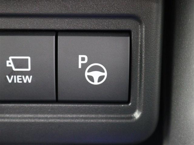 カローラクロス ハイブリッド Z サンルーフ フルセグ メモリーナビ ミュージックプレイヤー接続可 バックカメラ 衝突被害軽減システム ETC LEDヘッドランプ アイドリングストップ(28枚目)