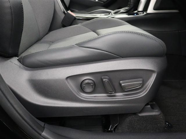 カローラクロス ハイブリッド Z サンルーフ フルセグ メモリーナビ ミュージックプレイヤー接続可 バックカメラ 衝突被害軽減システム ETC LEDヘッドランプ アイドリングストップ(29枚目)