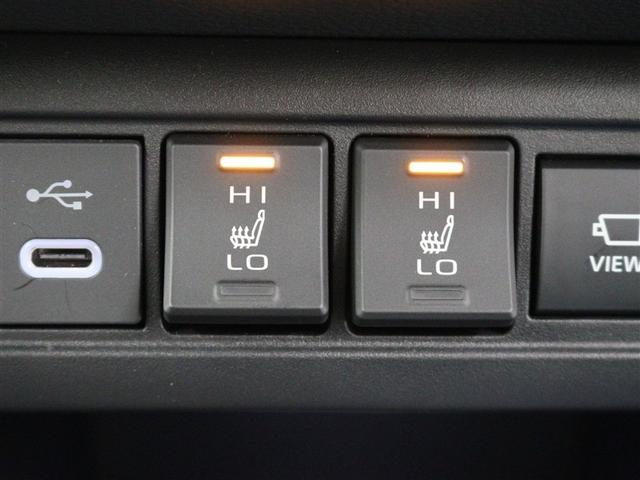 カローラクロス ハイブリッド Z サンルーフ フルセグ メモリーナビ ミュージックプレイヤー接続可 バックカメラ 衝突被害軽減システム ETC LEDヘッドランプ アイドリングストップ(30枚目)