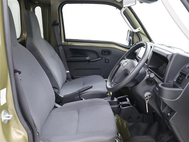 ハイゼットトラック ジャンボSAIIIt フルセグ メモリーナビ DVD再生 ミュージックプレイヤー接続可 バックカメラ 衝突被害軽減システム ドラレコ LEDヘッドランプ(8枚目)