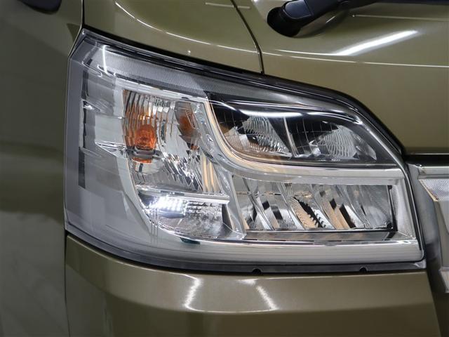 ハイゼットトラック ジャンボSAIIIt フルセグ メモリーナビ DVD再生 ミュージックプレイヤー接続可 バックカメラ 衝突被害軽減システム ドラレコ LEDヘッドランプ(12枚目)