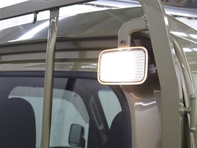 ハイゼットトラック ジャンボSAIIIt フルセグ メモリーナビ DVD再生 ミュージックプレイヤー接続可 バックカメラ 衝突被害軽減システム ドラレコ LEDヘッドランプ(14枚目)