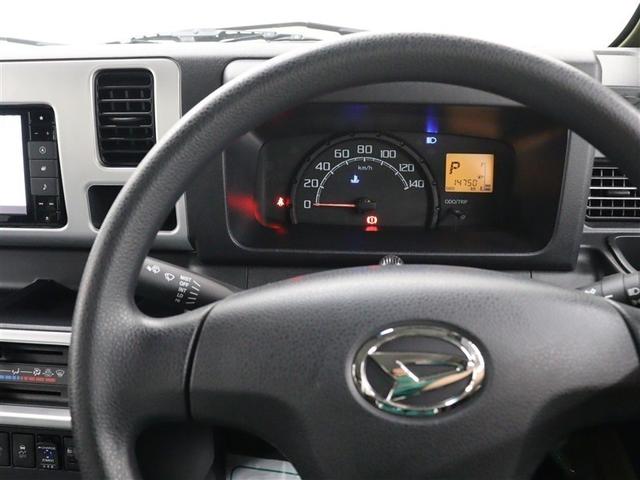 ハイゼットトラック ジャンボSAIIIt フルセグ メモリーナビ DVD再生 ミュージックプレイヤー接続可 バックカメラ 衝突被害軽減システム ドラレコ LEDヘッドランプ(23枚目)