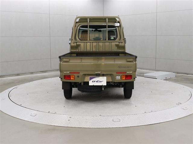 ハイゼットトラック ジャンボSAIIIt フルセグ メモリーナビ DVD再生 ミュージックプレイヤー接続可 バックカメラ 衝突被害軽減システム ドラレコ LEDヘッドランプ(35枚目)