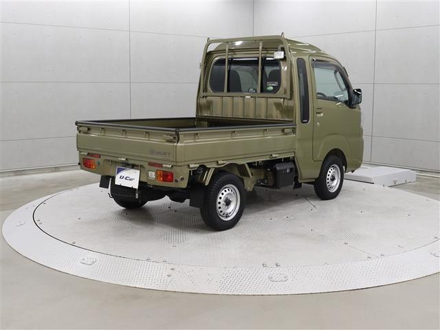 ハイゼットトラック ジャンボSAIIIt フルセグ メモリーナビ DVD再生 ミュージックプレイヤー接続可 バックカメラ 衝突被害軽減システム ドラレコ LEDヘッドランプ(36枚目)